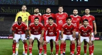   الأهلي يبدأ مشوار الكأس أمام المصرية للاتصالات