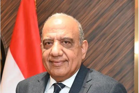 وزير الكهرباء يزور معامل اختبارات أنظمة بطاريات تخزين الطاقة التابعة لشركة هواوي