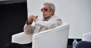  داوود عبد السيد.. وداعًا أيقونة السينما المصرية
