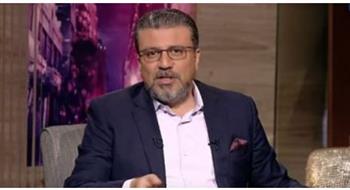   حصاد ٢٠٢٥.. حلقات خاصة من برنامج "واحد من الناس" خلال الاحتفال بالعام الجديد ٢٠٢٦