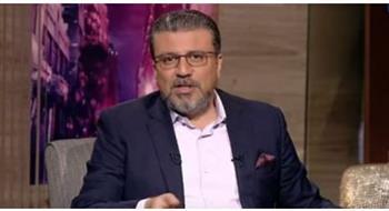 حصاد ٢٠٢٥.. حلقات خاصة من برنامج "واحد من الناس" خلال الاحتفال بالعام الجديد ٢٠٢٦