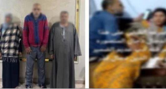 فيديو الدجل بالدقهلية قديم.. الداخلية توضح التفاصيل