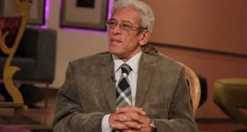   نقابة المهن التمثيلية تنعى المخرج داوود عبد السيد