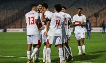   كأس مصر .. اتحاد الكرة يعلن حكام مباراة الزمالك و بلدية المحلة