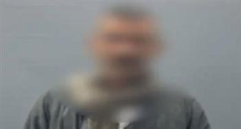   الداخلية تضبط شخص يوجه الناخبين بمحيط لجان أبو حمص