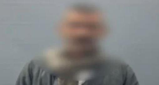 الداخلية تضبط شخص يوجه الناخبين بمحيط لجان أبو حمص