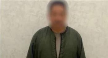   الداخلية تضبط شخصا يوزع أموالا بمحيط لجان شبراخيت بالبحيرة