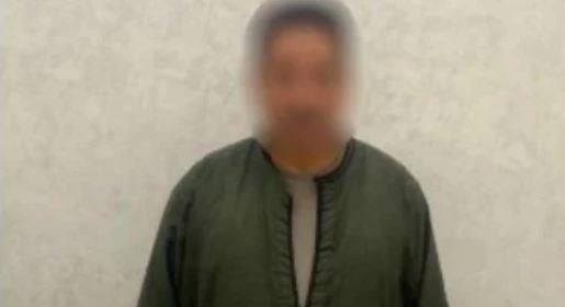 الداخلية تضبط شخصا يوزع أموالا بمحيط لجان شبراخيت بالبحيرة