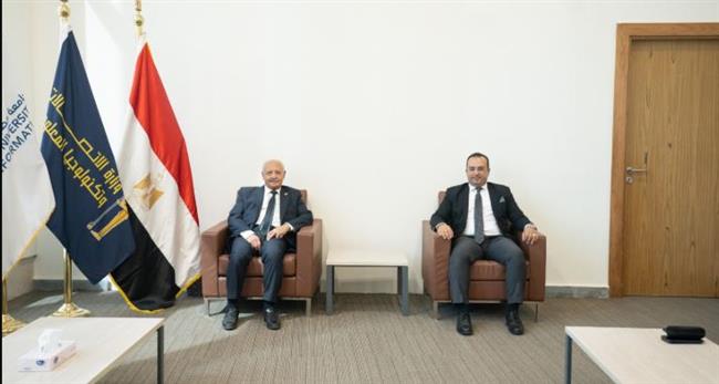 شراكة استراتيجية بين Be One وجامعة مصر للمعلوماتية لتعزيز التحول الرقمي