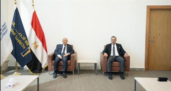 شراكة استراتيجية بين Be One وجامعة مصر للمعلوماتية لتعزيز التحول الرقمي