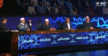 موعد عرض الحلقة الأخيرة من برنامج "دولة التلاوة"