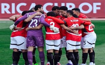   يورونيوز تبرز تألق منتخب مصر في كأس الأمم الإفريقية 2025