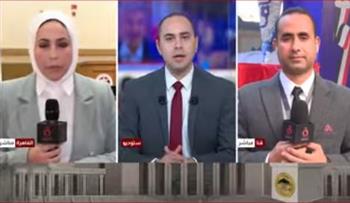   إقبال متزايد في جولة الإعادة للمرحلة الأولى من الانتخابات بقنا