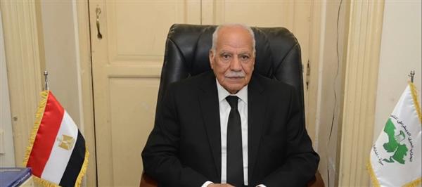 أبو العلا: اعتراف إسرائيل بــ صومالي لاند تمهيد لتقسيم الدول ونشر الفوضى بالمنطقة