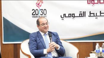 وزير المالية: نعمل على تعزيز تنافسية اقتصادنا ودفع معدلات التصدير السلعي والخدمي