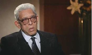   عمرو الليثي ناعيا داود عبد السيد: فقدنا قامة سينمائية هامة في تاريخ السينما المصرية