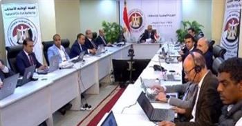   الائتلاف المصري لحقوق الإنسان يعرض أهم دلالات منتصف اليوم الأول لجولة الإعادة