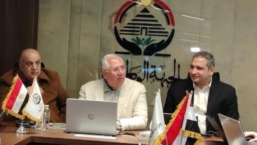 القصير يتابع جولة الإعادة لانتخابات النواب 2025