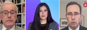   مسؤول سابق بالخارجية الأمريكية: واشنطن لن تسمح لإسرائيل بشن هجوم على إيران