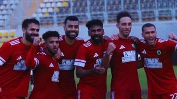   مودرن سبورت يهزم القناة بهدف وحيد ويتأهل إلى ثمن نهائي كأس مصر