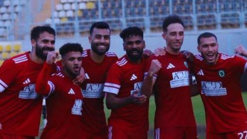مودرن سبورت يهزم القناة بهدف وحيد ويتأهل إلى ثمن نهائي كأس مصر