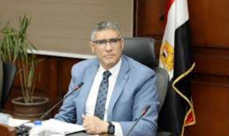 محافظ الجيزة: الشراكة بين الدولة والمطورين العقاريين ركيزة أساسية للتنمية العمرانية
