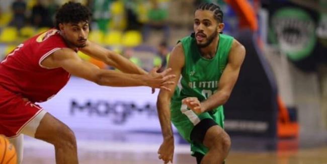 الغردقة تستعد لاستضافة كأس السوبر لكرة السلة بين الاتحاد السكندري والأهلي غدًا