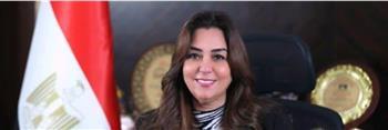 وزيرة التنمية المحلية تتابع سير انتخابات مجلس النواب في جولة الإعادة
