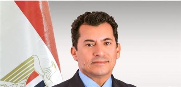 وزير الشباب والرياضة: الصحافة شكّلت وعينا وكانت دائمًا منبرًا للمثقفين