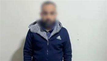   الداخلية تحبط محاولة شخص توزيع كروت بمحيط لجان نجع حمادي