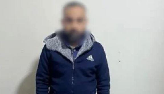 الداخلية تحبط محاولة شخص توزيع كروت بمحيط لجان نجع حمادي
