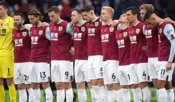   تعادل سلبي بين بيرنلي وإيفرتون في الدوري الإنجليزي