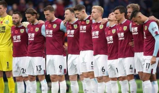 تعادل سلبي بين بيرنلي وإيفرتون في الدوري الإنجليزي
