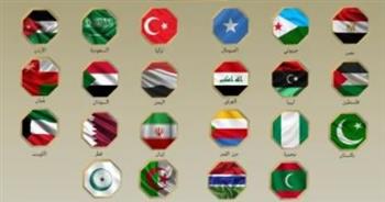   بيان مشترك يؤكد الرفض الكامل للاعتراف الاسرائيلى بإقليم أرض الصومال