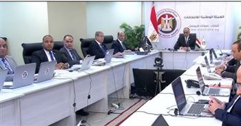   إغلاق صناديق الاقتراع في جولة الإعادة بالمرحلة الأولى من انتخابات مجلس النواب