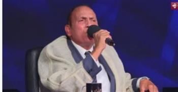   الشيخ أحمد نعينع يبهر جمهور «دولة التلاوة» بتلاوة روحانية