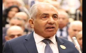   أحمد حافظ: الاعتراف الإسرائيلي بــ صومالي لاند تدخل خطير يهدد أمن القرن الأفريقي