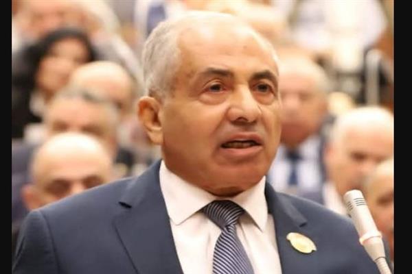 أحمد حافظ: الاعتراف الإسرائيلي بــ صومالي لاند تدخل خطير يهدد أمن القرن الأفريقي