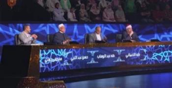   أصوات شرقاوية تتألق في مواجهة "دولة التلاوة"