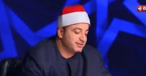 طه النعماني يوجه نصيحة ذهبية لمتسابق «دولة التلاوة»