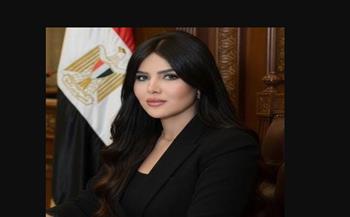   ريهام أبو الحسن: القيادة السياسية تواصل دعم صعيد مصر وتنميته عبر مبادرة حياة كريمة