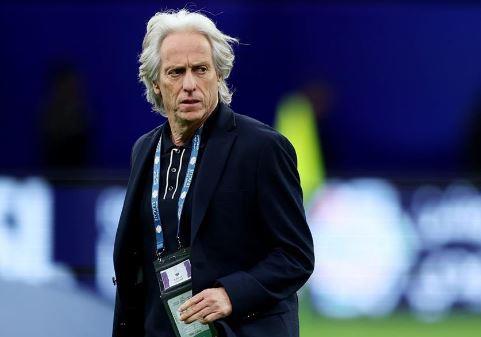 المدير الفني للنصر السعودي: لا نية للتعاقد مع بديل لساديو ماني