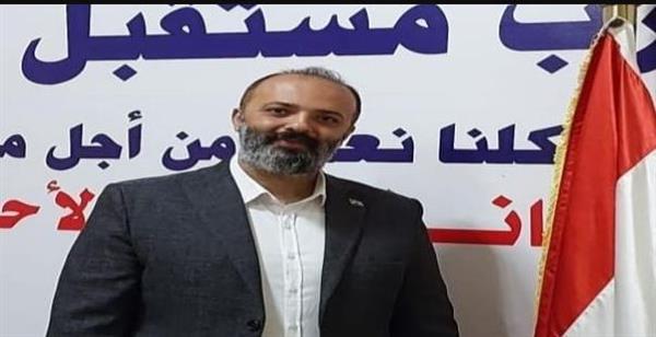 قيادي بـ مستقبل وطن: ما يجرى في الصومال انتهاك صارخ لسيادة الدول