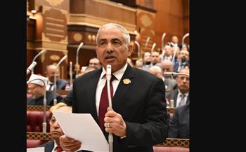   أحمد العوضي يدين اعتراف الاحتلال بإقليم أرض الصومال