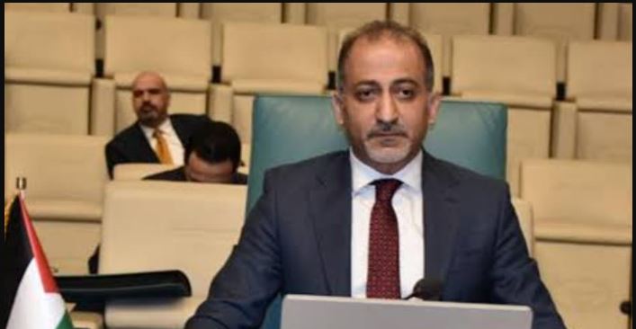 العكلوك يحذّر من مخططات تهجير عبر "أرض الصومال" والصومال يؤكد رفضه القاطع