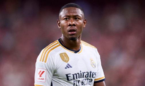 سباق بين باريس سان جيرمان وتشيلسي على التعاقد مع مدافع ريال مدريد