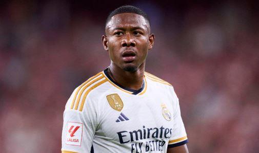 سباق بين باريس سان جيرمان وتشيلسي على التعاقد مع مدافع ريال مدريد