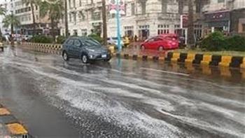 الأرصاد: طقس شديد البرودة اليوم مع شبورة واضطراب في الملاحة البحرية