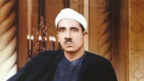صاحب الصوت الذهبي.. برنامج «دولة التلاوة» يحتفى بالشيخ عبد العظيم زاهر