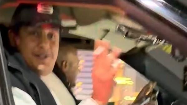 بعد قضاء العقوبة.. خروج مطرب المهرجانات حمو بيكا من محبسه